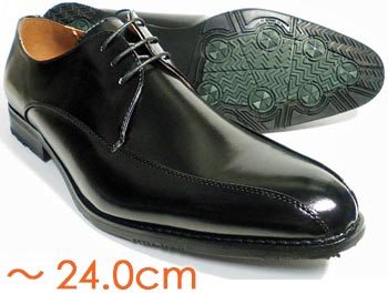 小さいサイズ（スモールサイズ/～24cm以下）の紳士靴（メンズ革靴・ビジネスシューズ） の通販