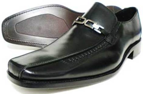 ANTONIO DUCATI（アントニオ・ドゥカティ）本革底 ビットローファー ビジネスシューズ 黒 ワイズ3E（EEE）27.5cm 28.0cm（28cm）29.0cm（29cm）30.0cm（30cm）【大きいサイズ（ビッグサイズ）メンズ革靴・紳士靴】
